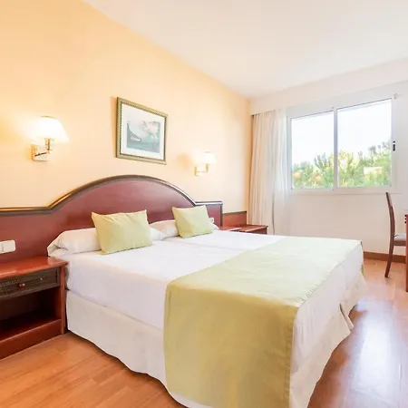 Tropicana Кала Миллор