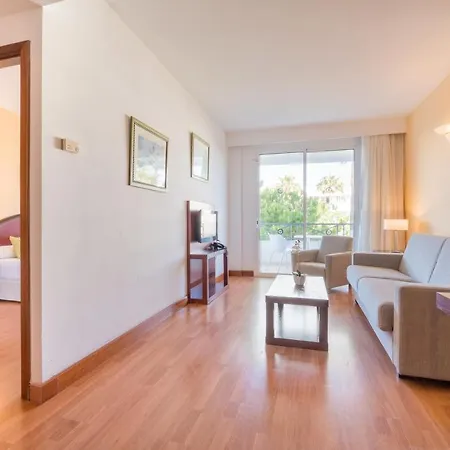 Tropicana Cala Millor (Mallorca)