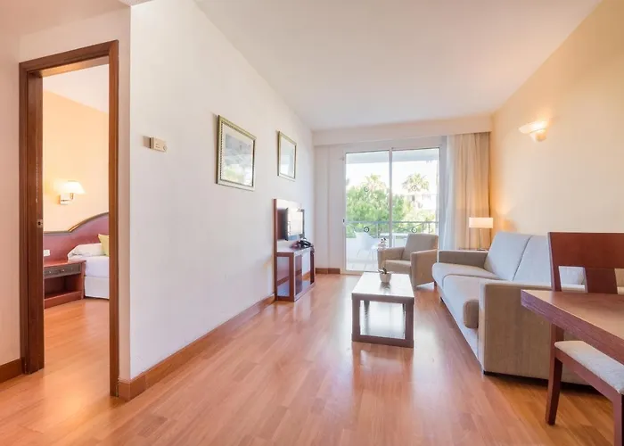 Tropicana Cala Millor (Mallorca)