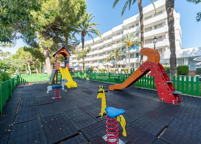 Tropicana Cala Millor (Mallorca)