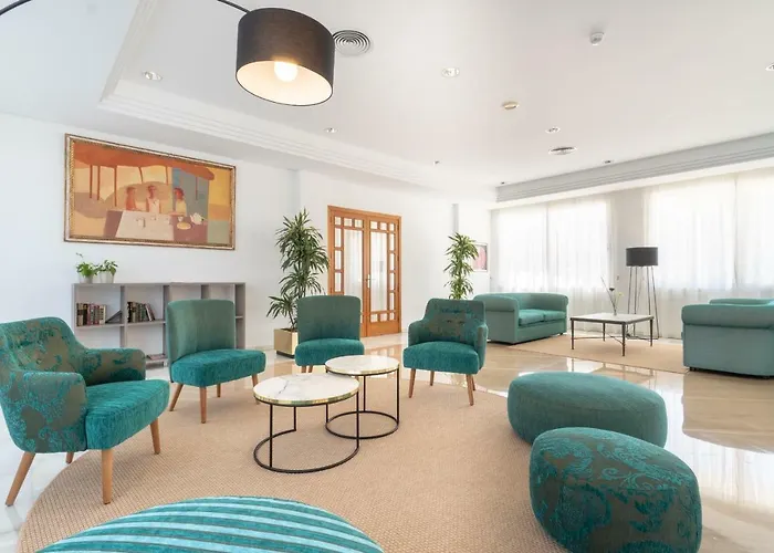 Tropicana Cala Millor (Mallorca)