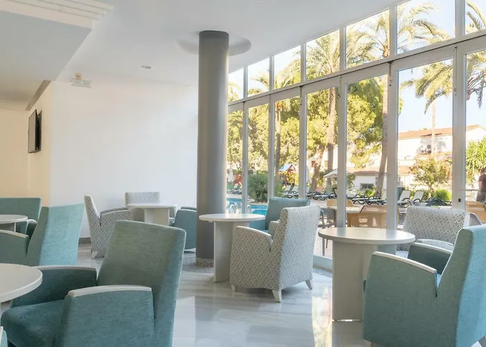 Tropicana 4* Cala Millor (Mallorca)