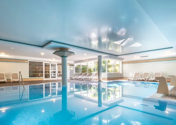 Hotel Tropicana Cala Millor (Mallorca)