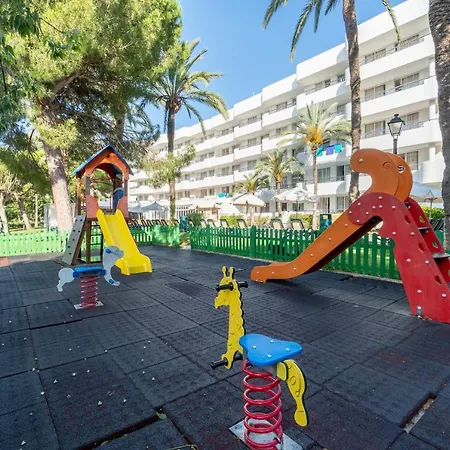 Tropicana Cala Millor (Mallorca)