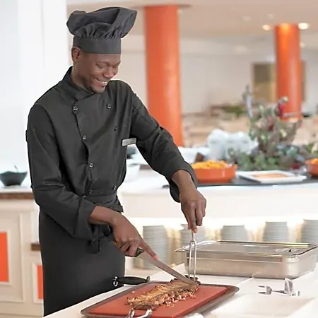 Tropicana Otel 4*