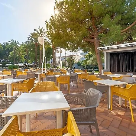 Otel Tropicana