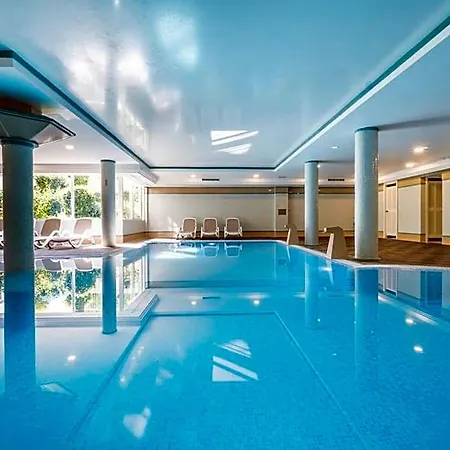Otel Tropicana Cala Millor (Mallorca)