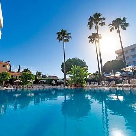 Otel Tropicana 4*