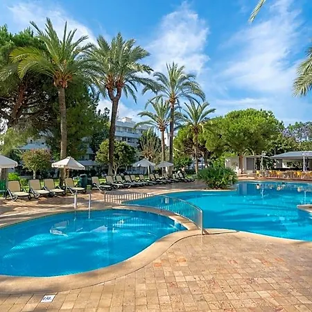 Tropicana 4* Cala Millor (Mallorca)