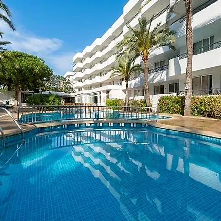 Tropicana Otel 4*