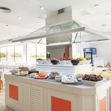 Hotell Tropicana 4*