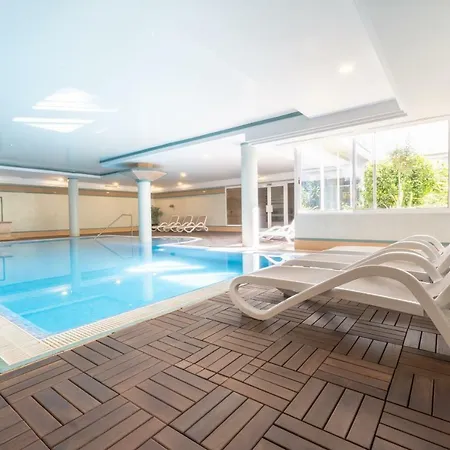 Tropicana Отель Кала Миллор