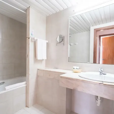 Tropicana Hotel Cala Millor (Mallorca)