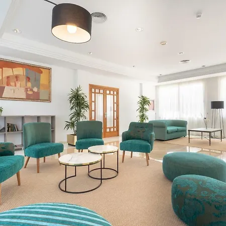 Tropicana Cala Millor (Mallorca)