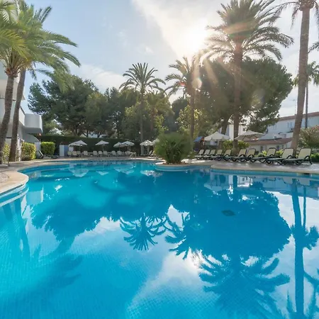 Tropicana 4* Кала Миллор