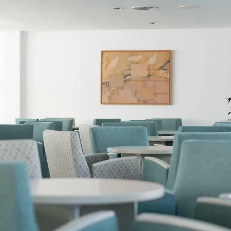 Tropicana 4* Cala Millor (Mallorca)