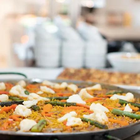 Hotel Tropicana Cala Millor (Mallorca)