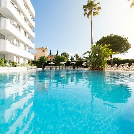 Tropicana Hotell