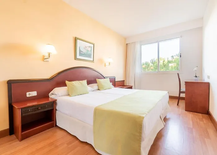 Tropicana Cala Millor (Mallorca)