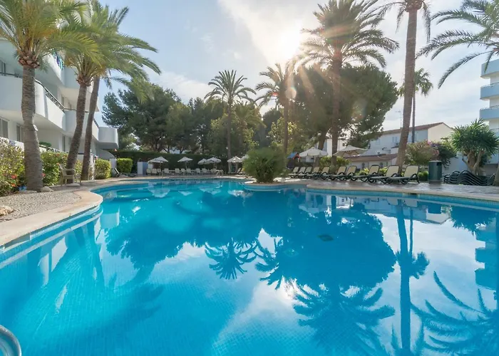 Tropicana 4* Cala Millor (Mallorca)