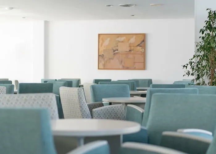 Tropicana 4* Cala Millor (Mallorca)