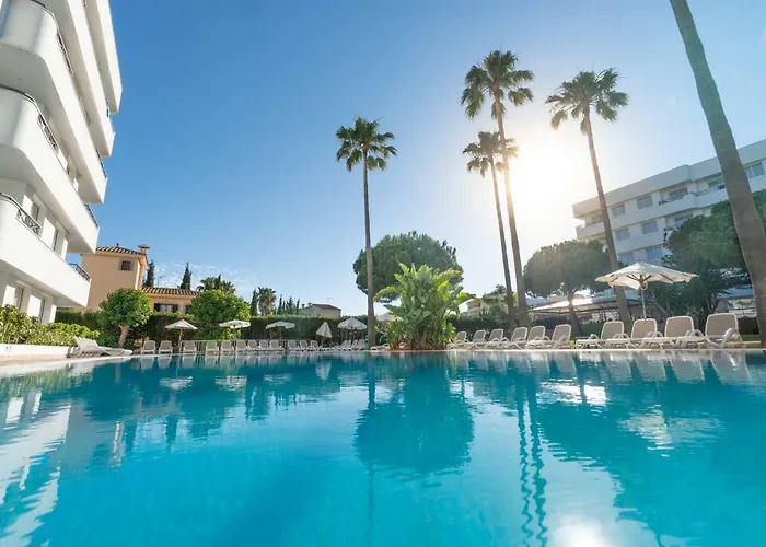 Hotel Tropicana Cala Millor (Mallorca)