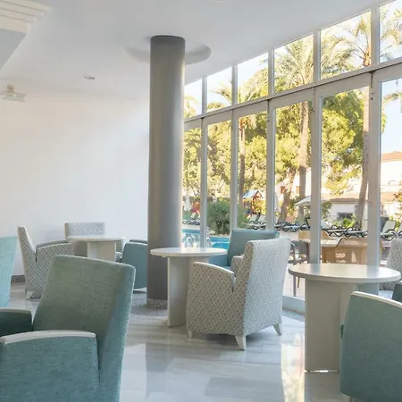 Tropicana 4* Cala Millor (Mallorca)