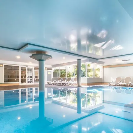 Hotel Tropicana Cala Millor (Mallorca)