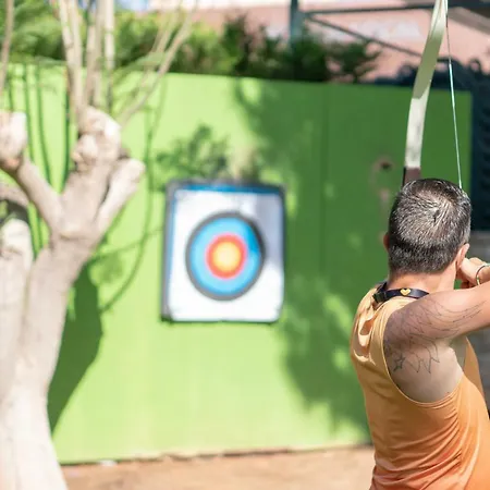 Tropicana Hotel Cala Millor (Mallorca)