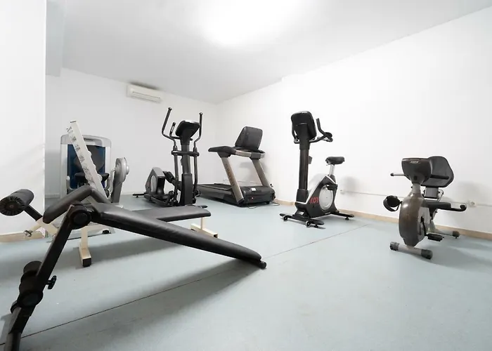 Tropicana Кала-Мільор