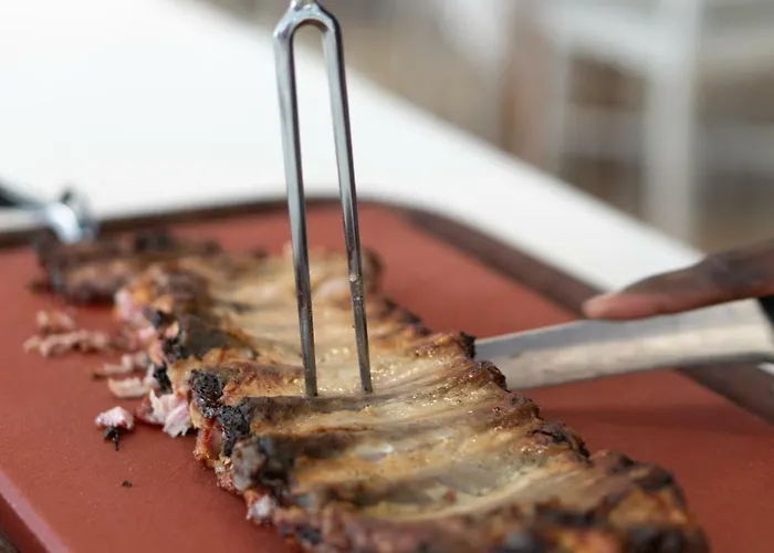 Tropicana Кала-Мільор